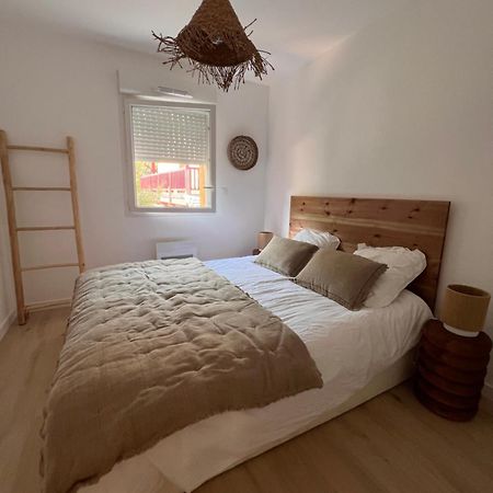 Maison A Lacanau Ocean Екстериор снимка