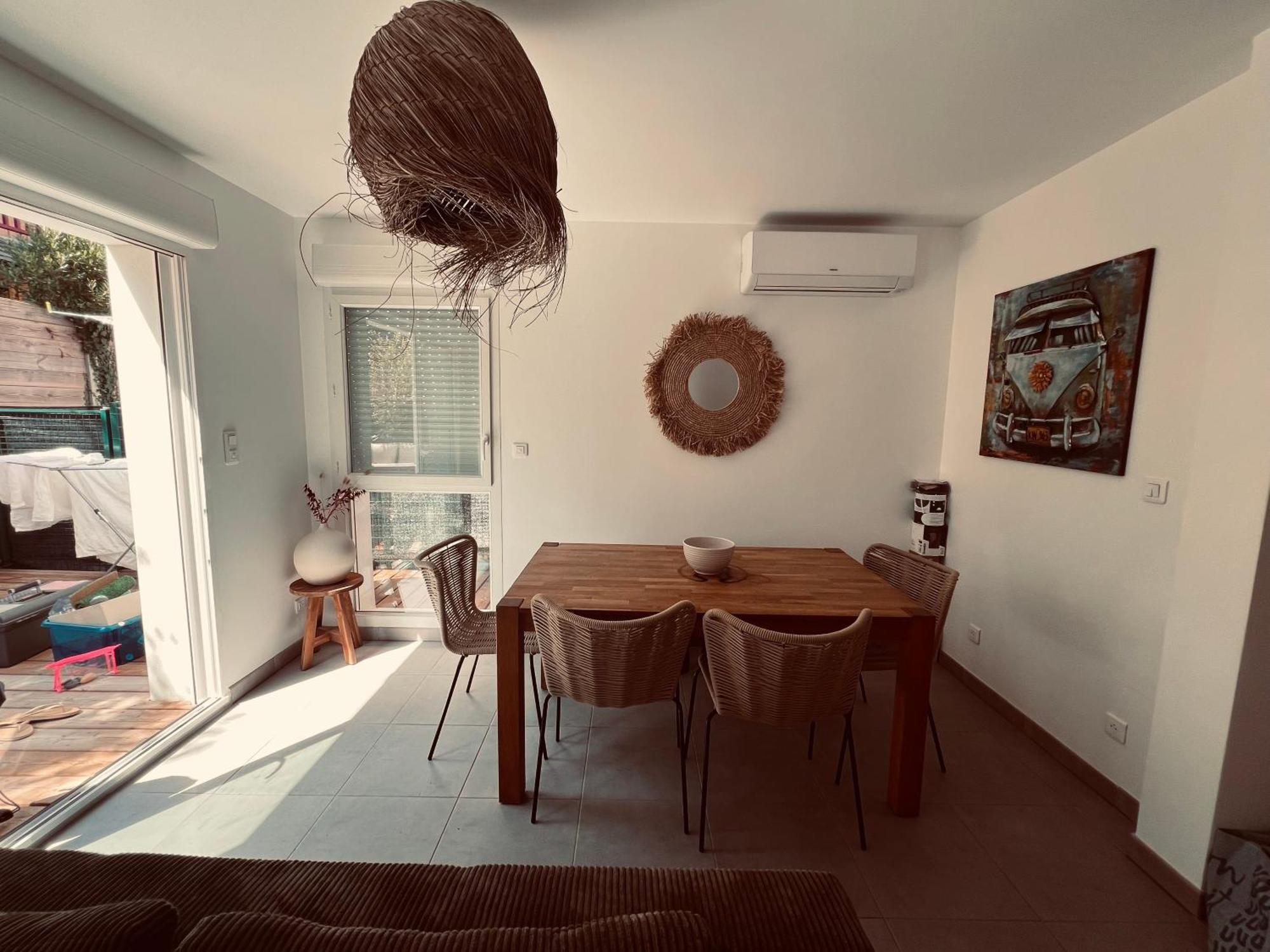 Maison A Lacanau Ocean Екстериор снимка