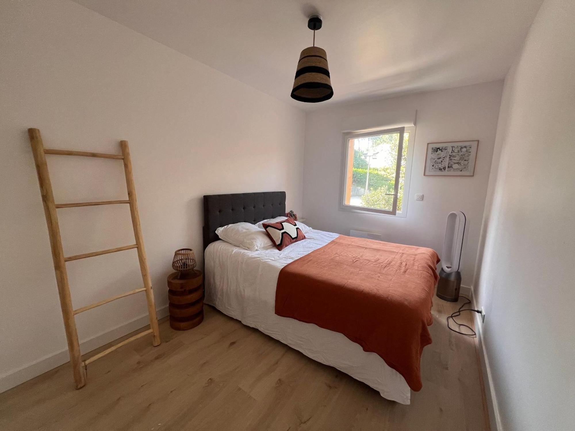 Maison A Lacanau Ocean Екстериор снимка